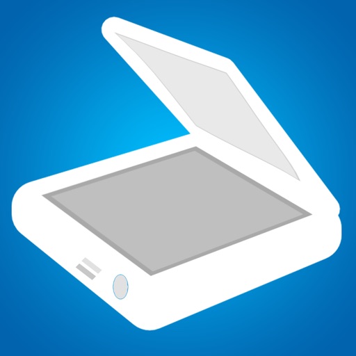 Super Scan - the ultimate scanner with ocr, filtering, organizing and sharing of your documents iOS App