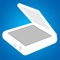 Super Scan turns your iPhone or iPad into a multipage scanner for documents, receipts, notes, whiteboards, and other text