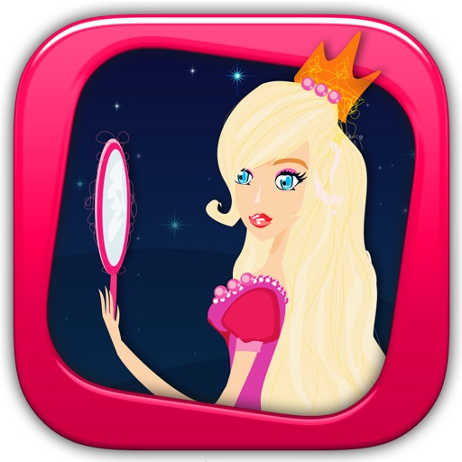 A HEROINE PRINCESS BOW AND ARROW STORY FREE – BE BOLD, target and hit the apple to LIBERATE THE valiant PRINCE icon