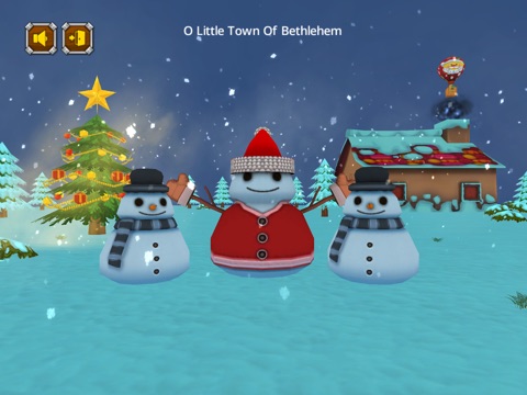 Christmas Cheer Songs screenshot 3