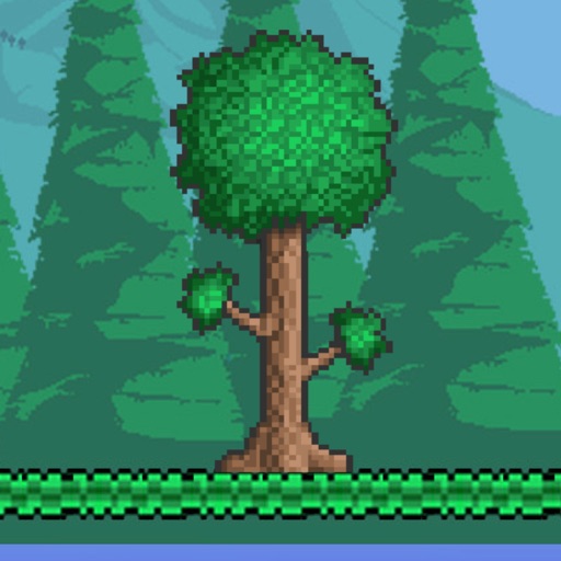 News for Terraria Plus - Wallpapers and Video Guide iOS App