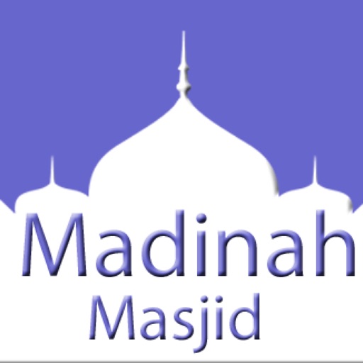 MadinahMasjid