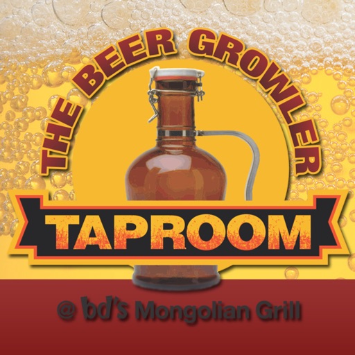 Tap Room Mongolian Grill icon