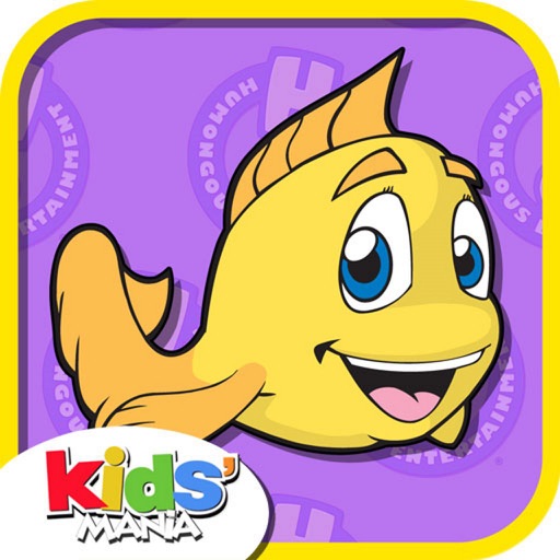 Freddi Fish And The Case of The Missing Kelp Seeds icon