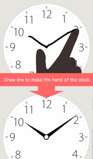 Learn Japanese Time(圖2)-速報App