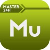 Master in 24h for Adobe Muse