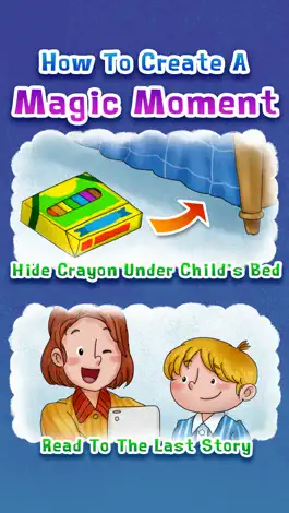 Game screenshot 7 Nights' Bed Time Stories apk