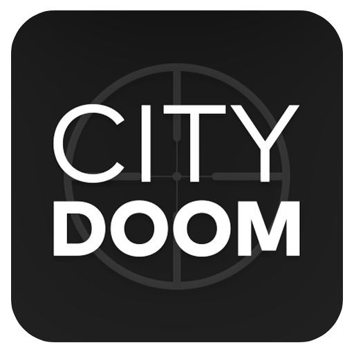 CityDOOM iOS App