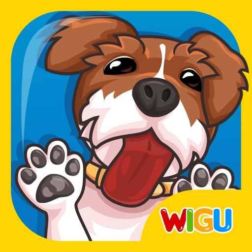 Canine Life iOS App