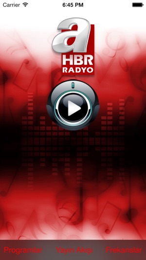 AHaber Radyo(圖1)-速報App