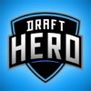 DraftHero - Daily Fantasy Sports Leagues ; Fantasy Football, Basketball, Hockey and Baseball