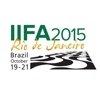 IIFA Brazil 2015