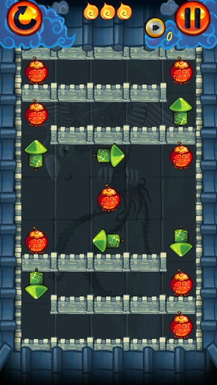 Fireworks Free Game screenshot-4