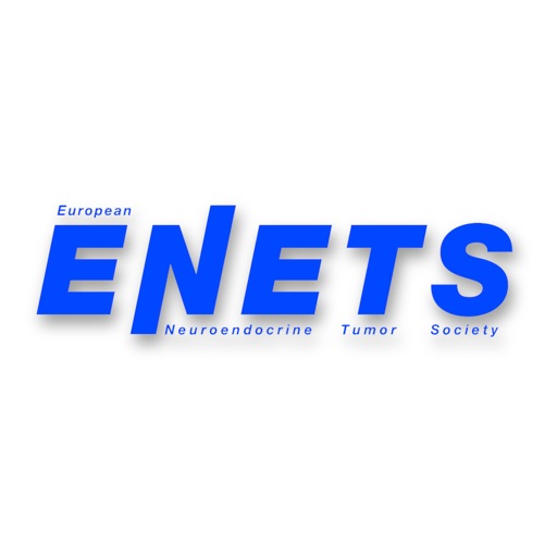 ENETS 2014 icon