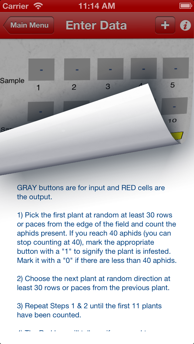 How to cancel & delete Aphid Speed Scout from iphone & ipad 4