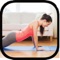 Women Home Fitness Lite – Daily Bodyweight Workouts.
