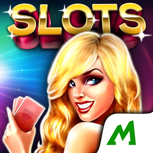 Vegas Slots Billionaire! Classic Gangster Downtown Casino & Wheel Spinner Icon