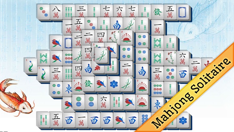 Mahjong 24/7 - AD FREE