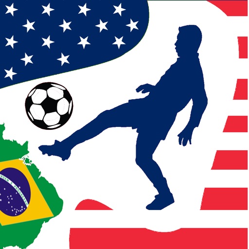 USMNT Soccer News icon