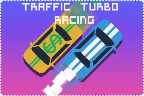 Traffic Turbo Racing screenshot 2
