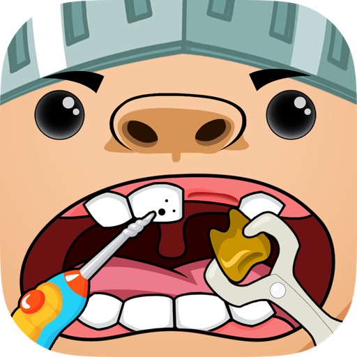 Knight Dentist icon