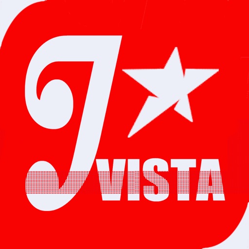 Jvista icon