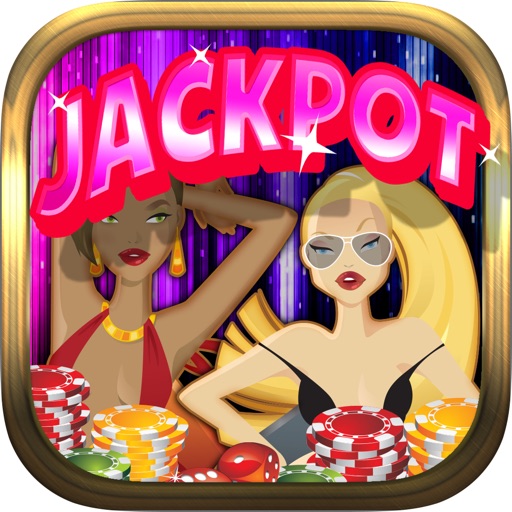 Ace Vegas Paradise Lucky Slots icon