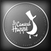 Le Canard Huppé