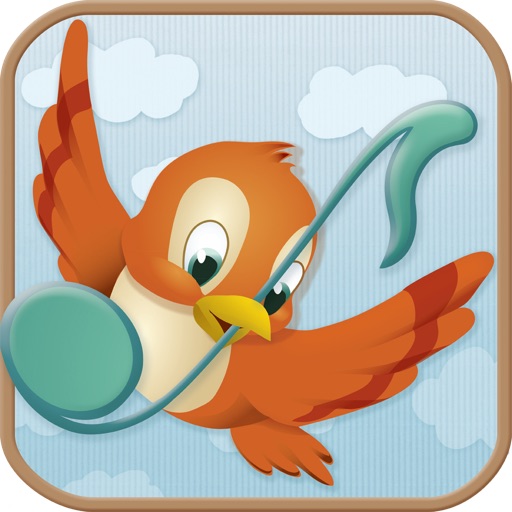 Sounds For Kids Free iOS App