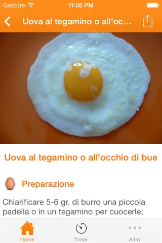 iLoveEgg - How to Make Better Eggs screenshot 4