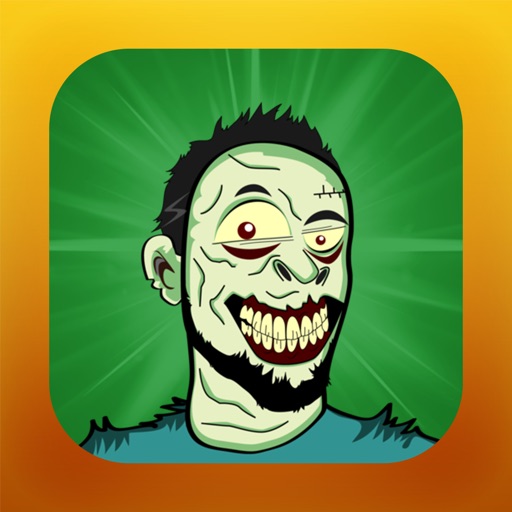 Ultimate Fan App for The Walking Dead icon