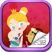 Rumpelstiltskin - Free book for kids