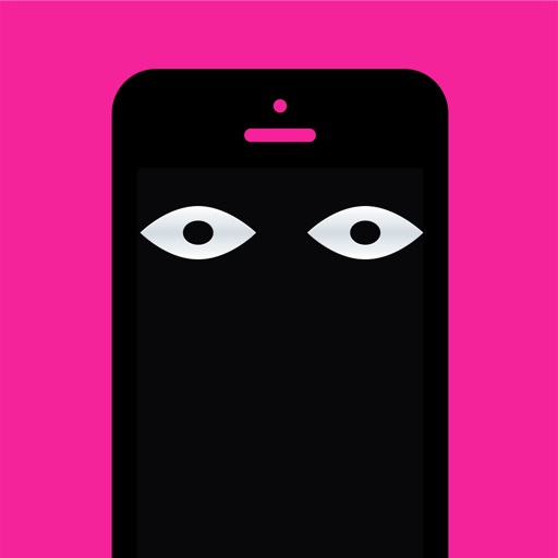 Voxy - Make ringtones with your friends voices and hear them when they call! icon