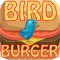 Bird Burger (times tables game)