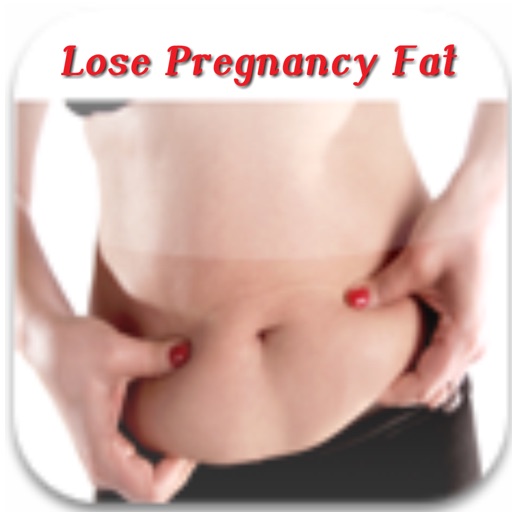 How to Lose Pregnancy Fat:Learn Many Methods of Losing Unwanted Pregnancy Fat+ icon