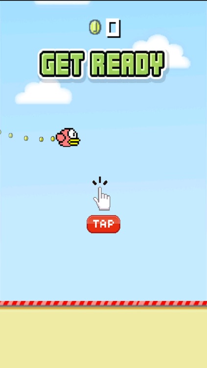 Flappy Glide