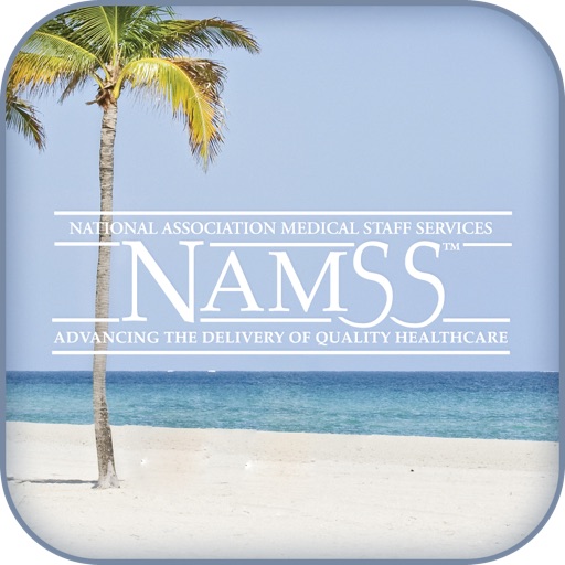 NAMSS Educational Conference icon