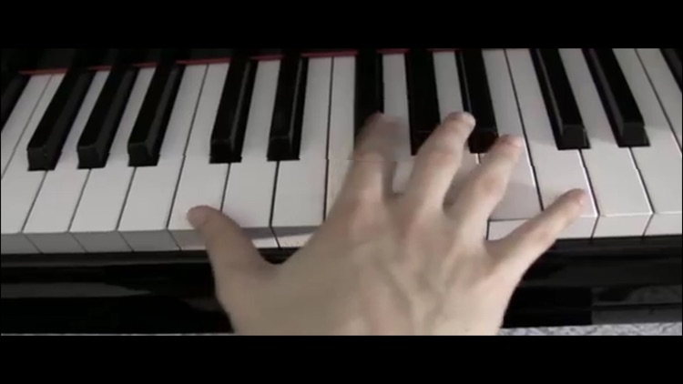 Piano Academy screenshot-4