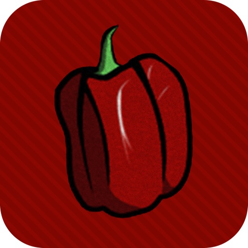 Paprika Bell icon
