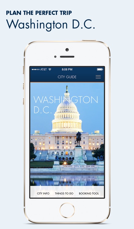Washington DC - Fodor's Travel