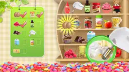 Game screenshot Cupcakes - Cooking Games hack