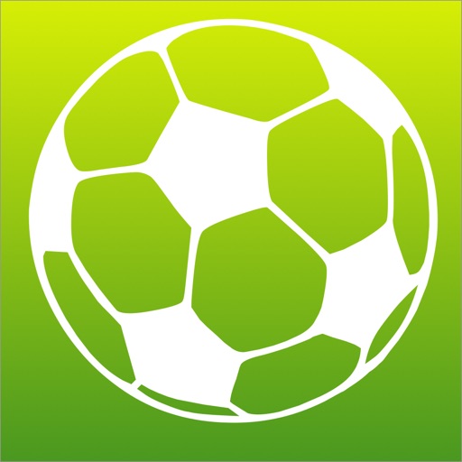 Soccer Drop! iOS App