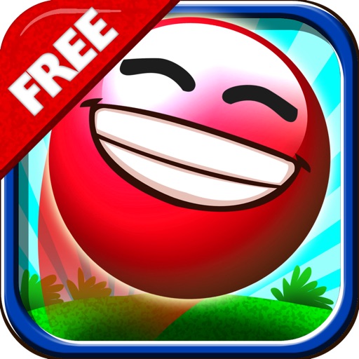 Bouncy Hit Balls: Smash Dark Ball iOS App