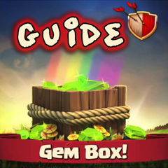 Guide For Clash Of Clans-Tips and Hints