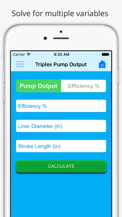 Drilling Calculator screenshot-3