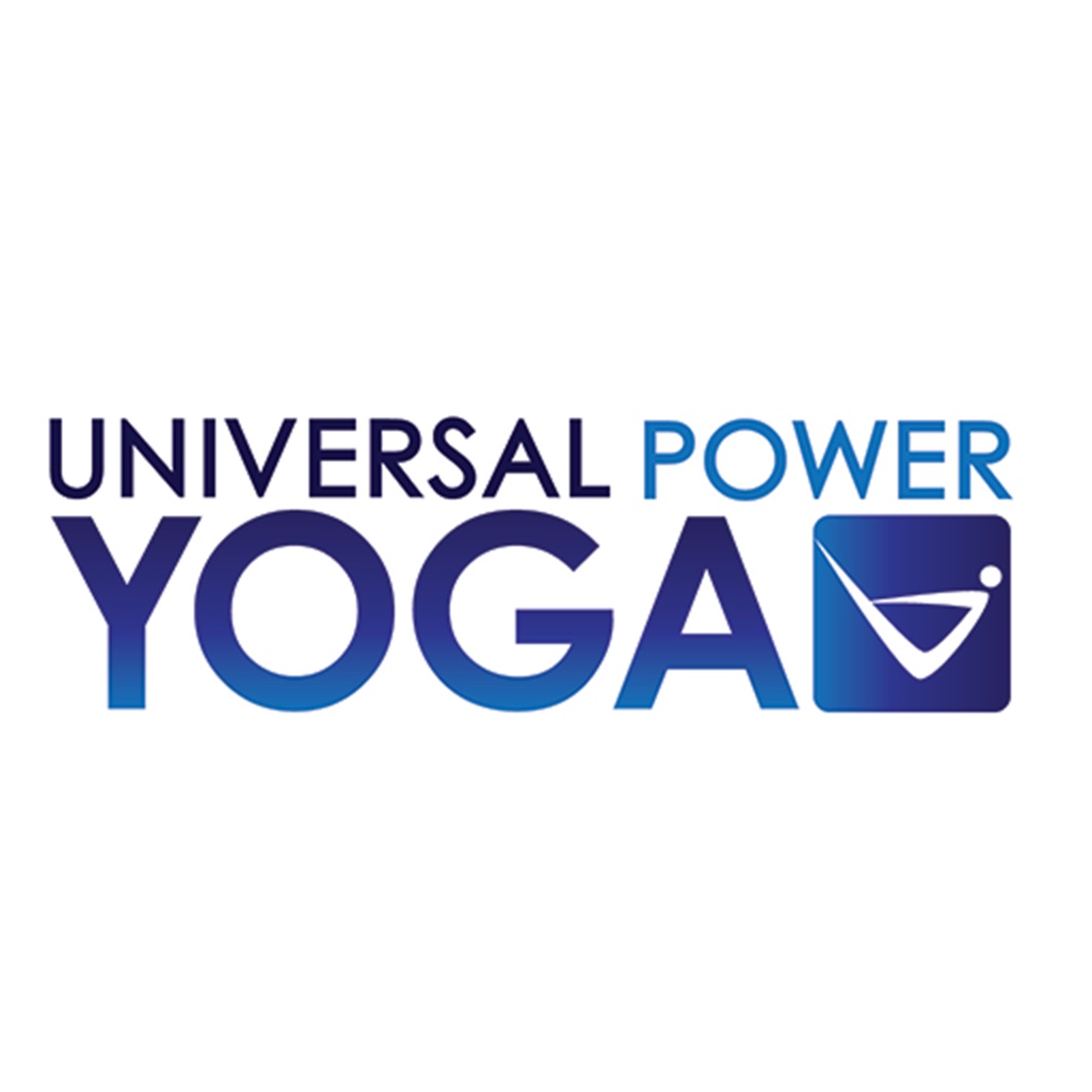 Universal Power Yoga icon