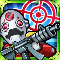 射击英雄！ apk