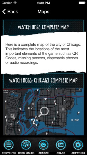 Wiki Guide Watch Dogs(圖4)-速報App