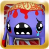 3D Bloody Brain Monsters – Cool Virtual Pet Monsters