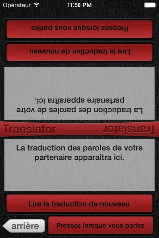 iVoice Translator screenshot 4